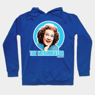 Ethel Merman Hoodie